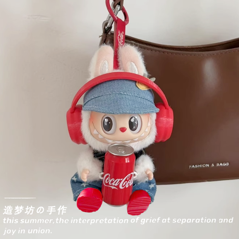 二三代坐坐派对乐呵呵衣服头饰