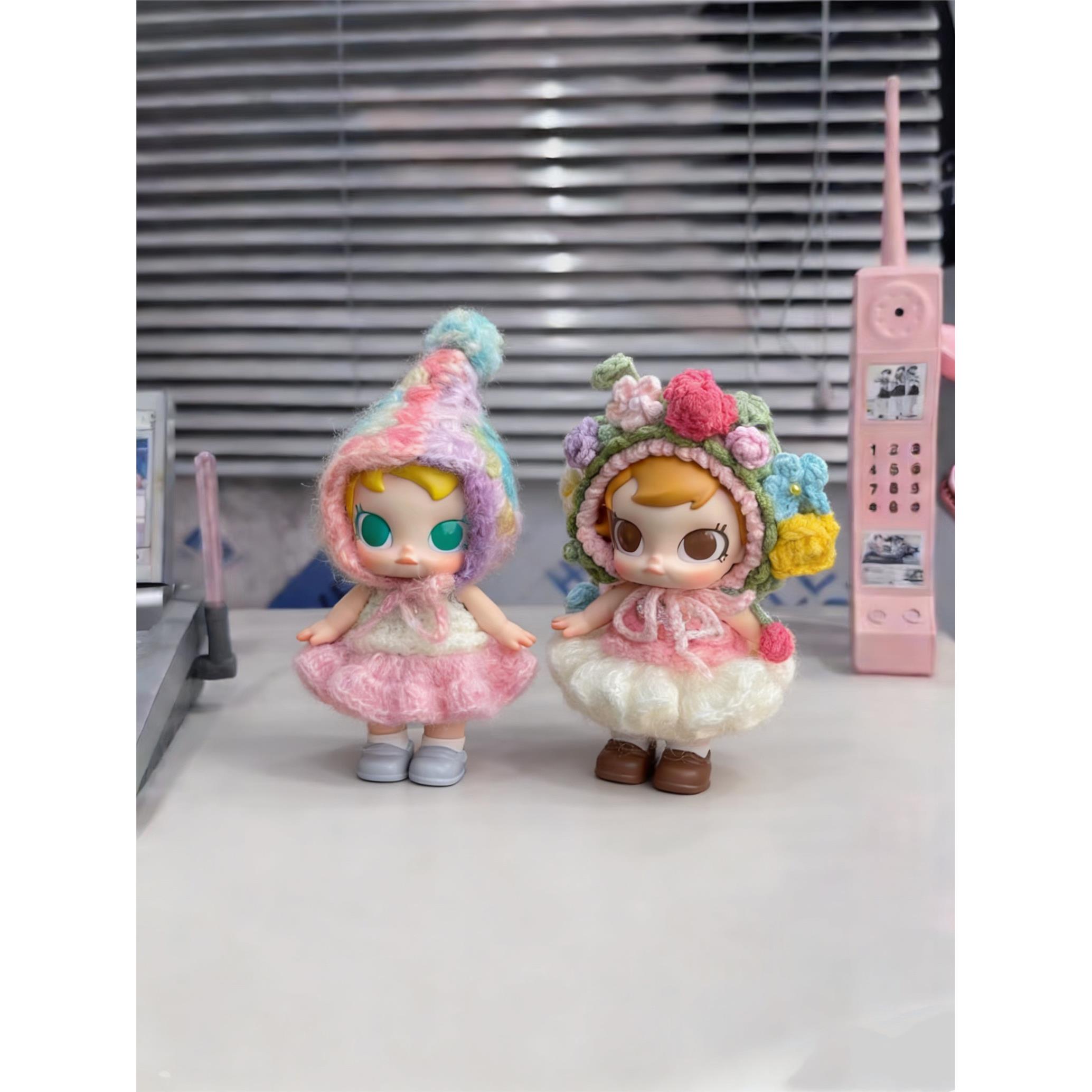 适用于衣服BabyMo积极入图片