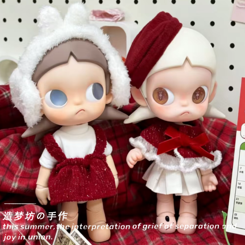 泡泡玛特zsiga人偶娃衣向往之处衣服帽子20cm可动娃娃嘎子姐娃衣,模玩/动漫/周边/娃圈三坑/桌游,棉花娃娃/毛绒玩具娃衣,淘宝优惠券,粉丝福利购,淘宝优惠卷