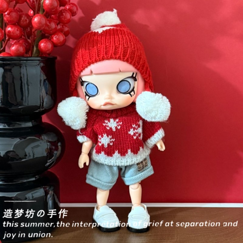 molly娃衣躲猫猫衣服搪胶茉莉八分之一可动人偶zsiga服装配饰玩偶,模玩/动漫/周边/娃圈三坑/桌游,棉花娃娃/毛绒玩具娃衣,淘宝优惠券,粉丝福利购,淘宝优惠卷