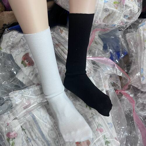 适用于BJD娃衣袜子687073
