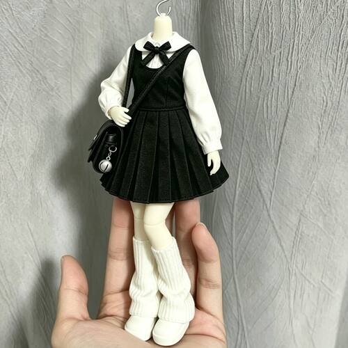 适用于Azone特六娃衣ob22