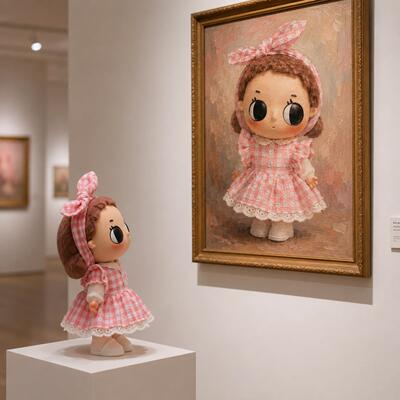 适用于衣服Nyota娃衣小小