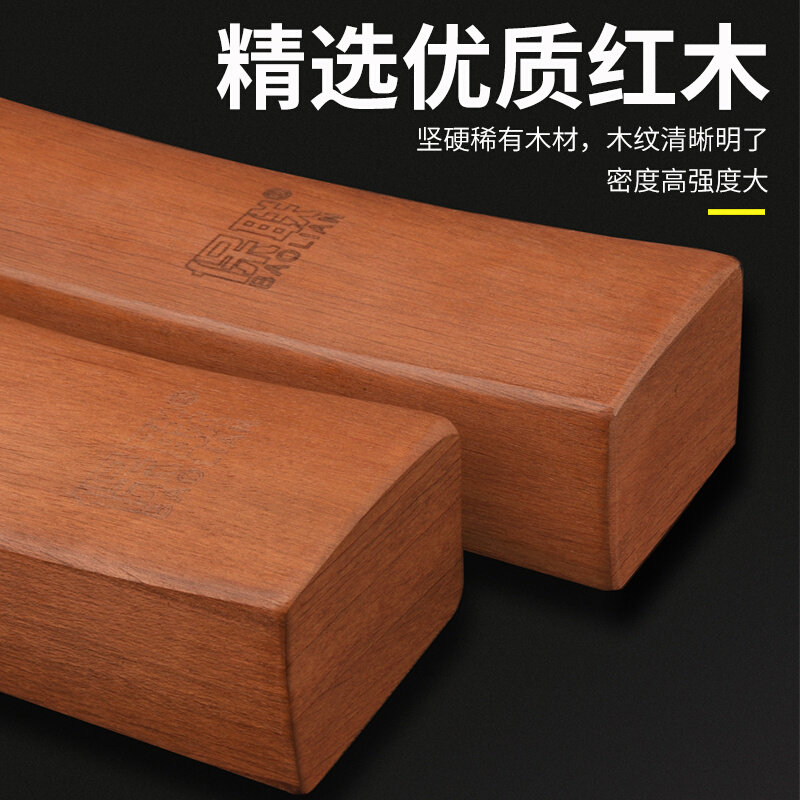 速发。木工刨子刨刀Y手工刨木匠工具大全套装手推木刨孢子狍子手