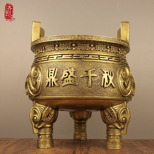 家居摆件送礼好品济凯
