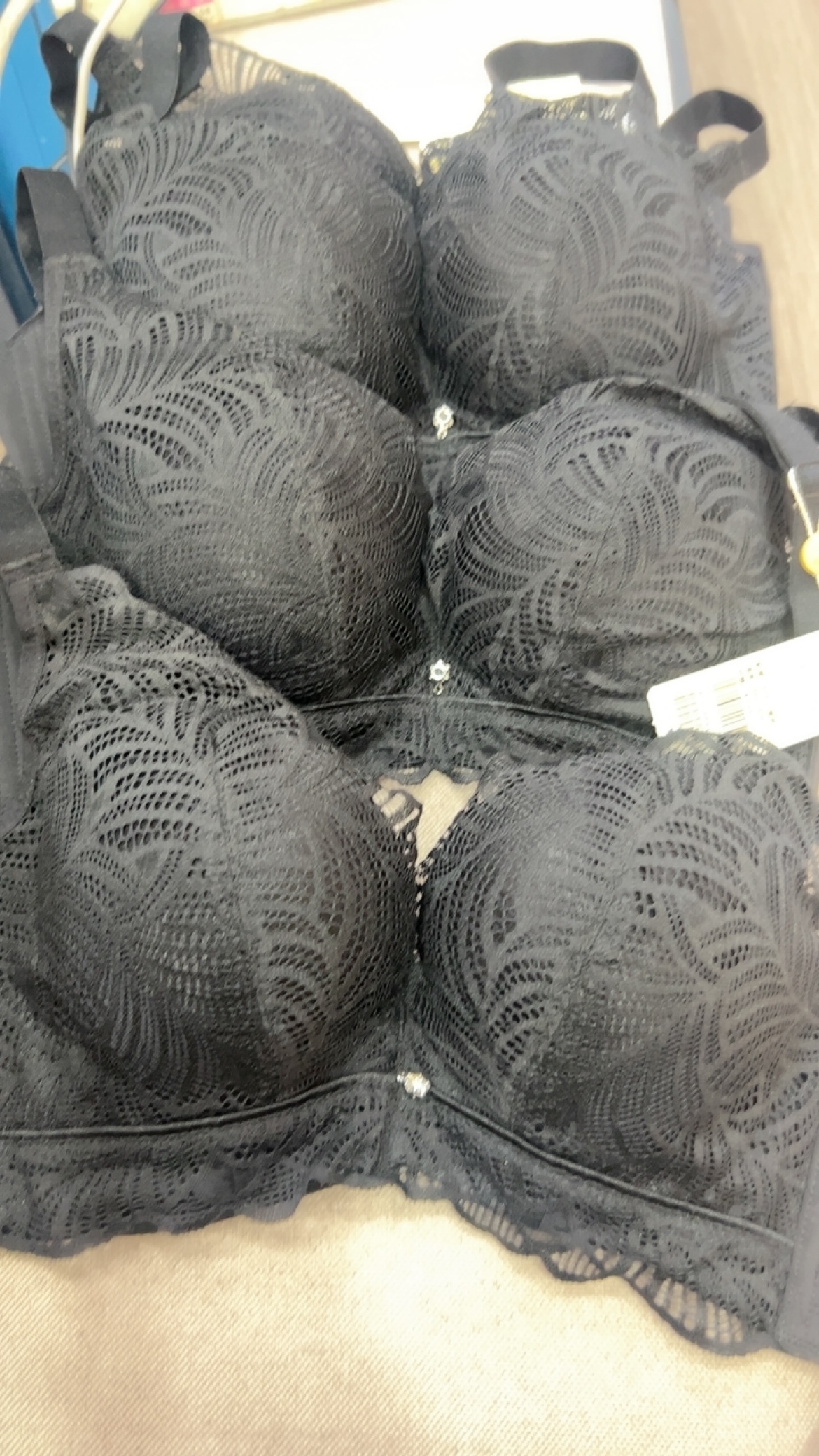 霞黛芳9051 B调整调整内衣聚拢神器断码特价