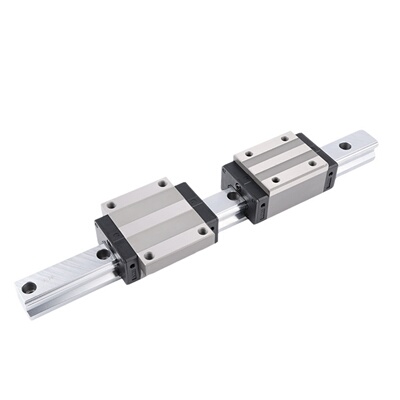 直线导轨滑块IBJ51 IBJ53-H24/H30/H36/H42-L100/L1000