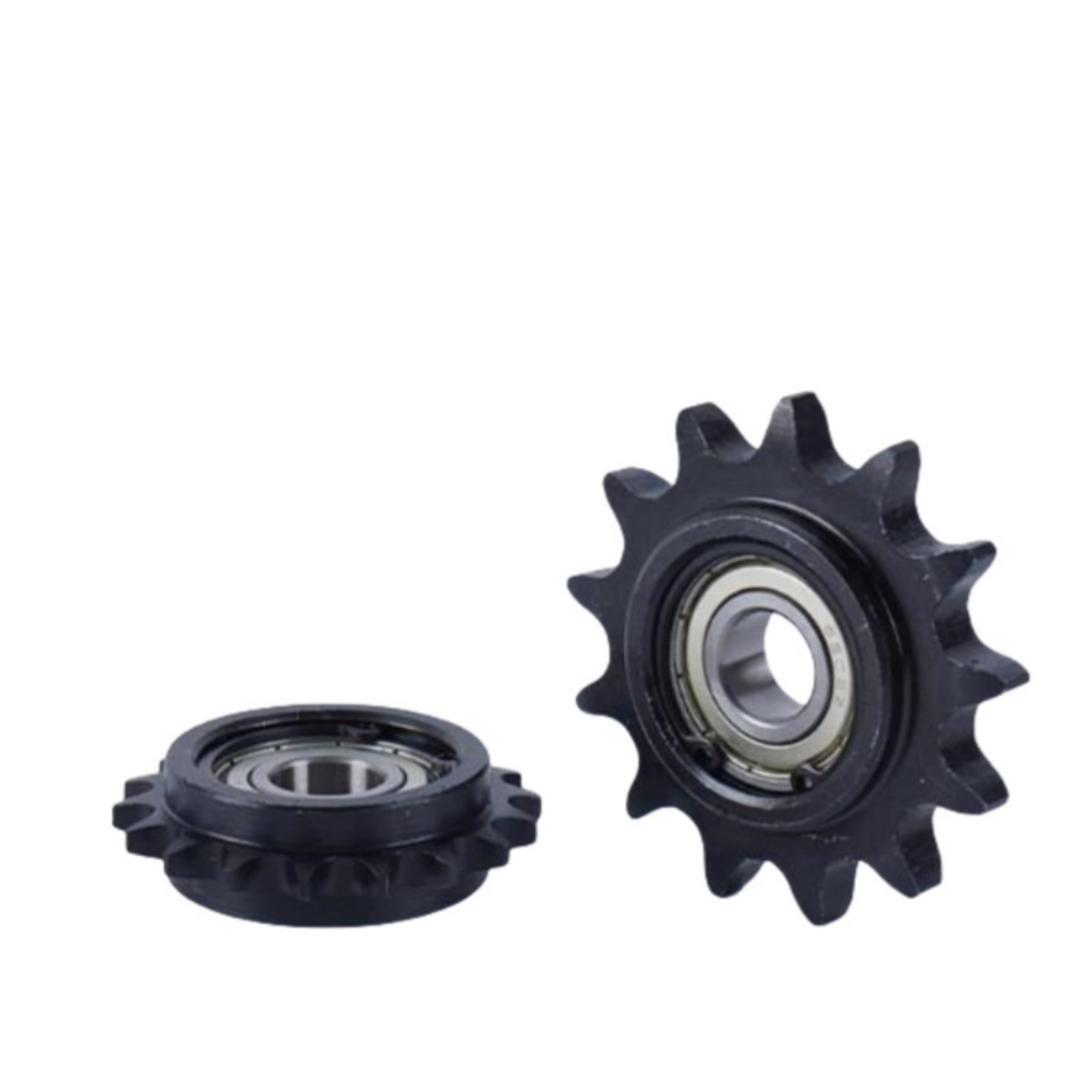 链条涨紧轮35B=06C惰链轮DRC35,VLS01-35-15齿16齿17齿18齿19齿20