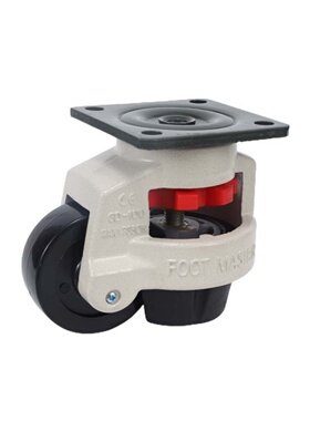 福马轮J-CXA01-40/60/80/100/120-NJ J-CXA01-150-NP脚轮