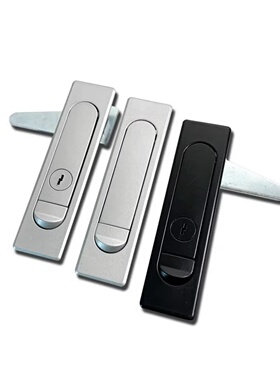 平面锁XAT01/XAT02/XBG15/XBG16/XBG17/XBG18电柜箱门锁