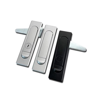 平面锁XAT01/XAT02/XBG15/XBG16/XBG17/XBG18电柜箱门锁