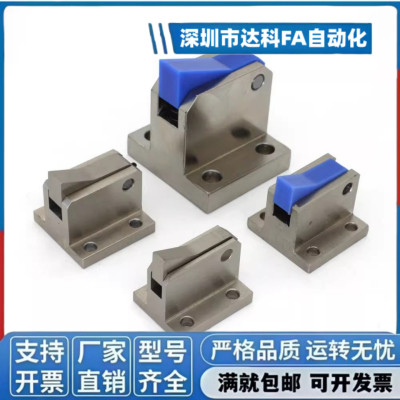 止回组件ATBM7SA 7A 10A 14A 20A 28A-H/S-BL/TP/BT/PI弹簧止回器