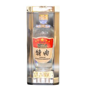 四川宜宾白酒特曲酒52度浓香型李庄窖池国标45度老酒散装纯粮酿造