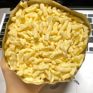 妙可蓝多芝士碎马苏里拉芝士片拉丝披萨芝士奶酪奶酪棒汉堡干酪碎