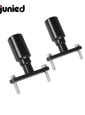 适用690 Husqvarna 701 Enduro改装摩托防摔胶保护器防摔球保护杆