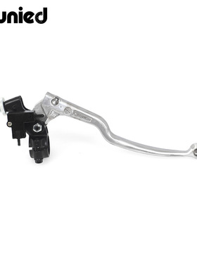 适用GW250离合固座手把SV650左离合器手柄摩托车离合手把牛角支座