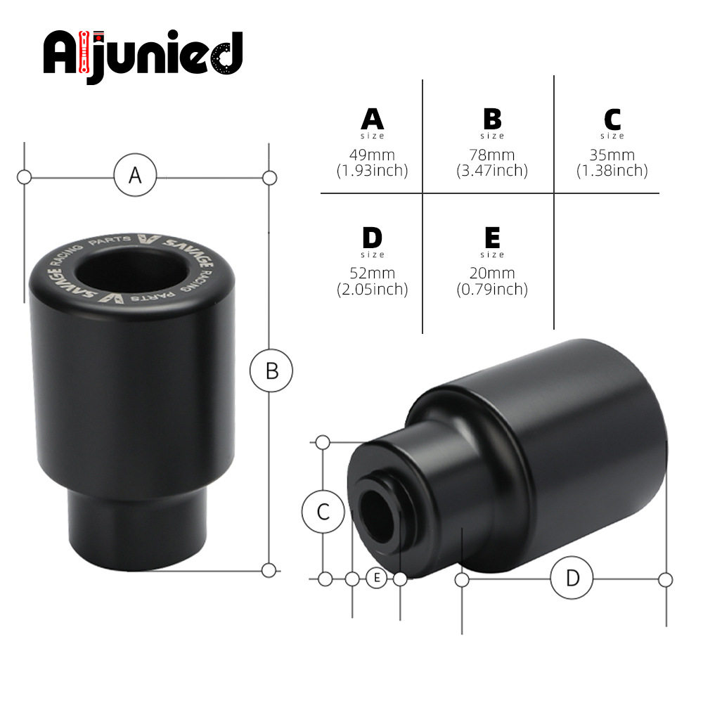 适用本田CB1000R 09-24年改装车身防摔胶保护器防摔球保护杠配件,电动车/配件/交通工具,更多电动车零/配件,淘宝优惠券,粉丝福利购,淘宝优惠卷