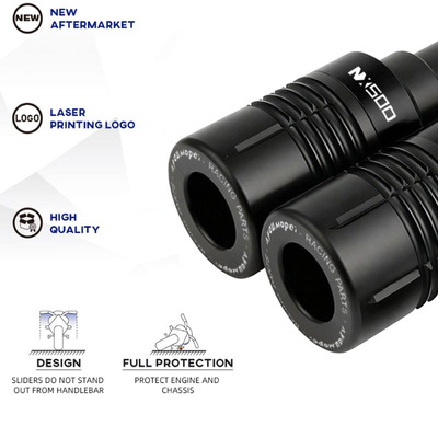 适用本田NX500新款改装件