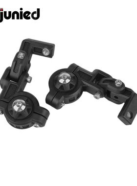 适用本田NX500 NX400 CB500X改装摩托车护手盘手把挡风防摔护手盘