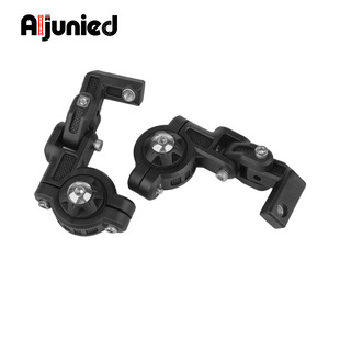 适用本田NX500 NX400 CB500X改装摩托车护手盘手把挡风防摔护手盘