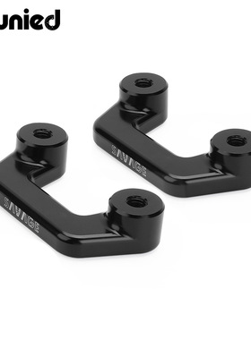 适用雅马哈YZF R7 R1 R1M后脚踏支架摩托替换原车乘客后脚踏支架