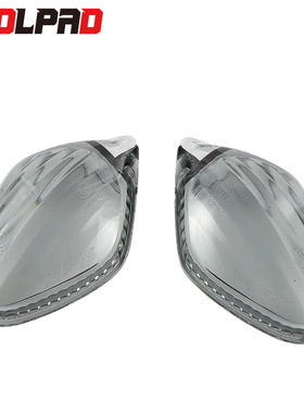 适用本田摩托车转向灯壳灯罩NC700/X/S CB500F/X CBR400R/500R