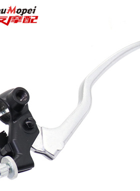 适用雅马哈MT07 MT09/Tracer FZ07 FZ09 Tenere XSR700离合把总成