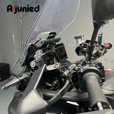 适用雅马哈Tracer9009/G