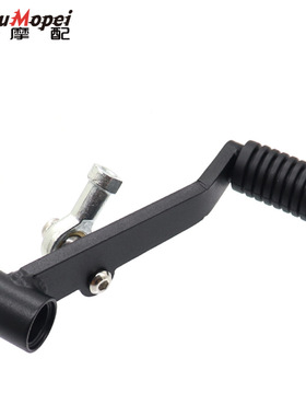 适用本田CB500X CBR500R CB500F左过挡杆变速杆挂档杆换挡杆配件