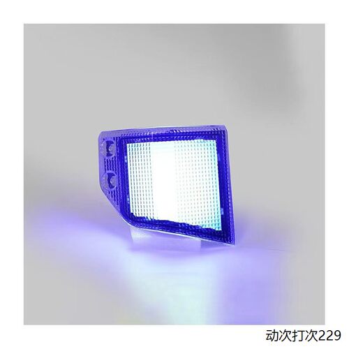 适用24-26年款LC76角灯兰