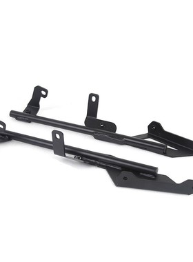 适用于本田NC750X NC750S摩托车边架尾架 NC700 三箱支架2019-21