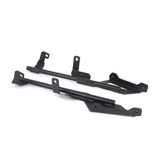 适用于本田NC750X NC750S摩托车边架尾架 NC700 三箱支架2019-21