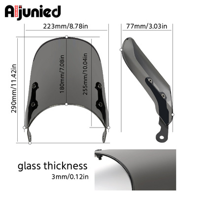 适用本田CB190SS4摩托车