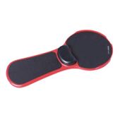 JINCONSO健康电脑手托鼠标托手腕垫肘托手臂托架扶手臂托左右可自