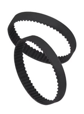 冉冉ECE21-S2M/S3M/S5M/S8M-40/60/100/150/250/300怡合达同步带