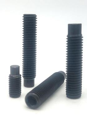 凸端内六角止动螺栓型FMSSGS/FMSSG/ MSSG4/M5/M6/M8/M10 无头型