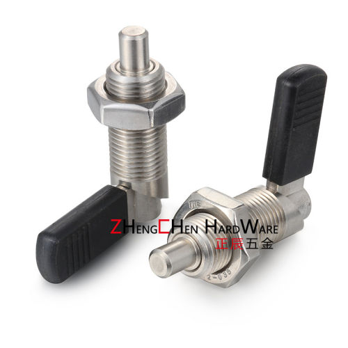 ZAU32/36不锈钢细牙螺纹