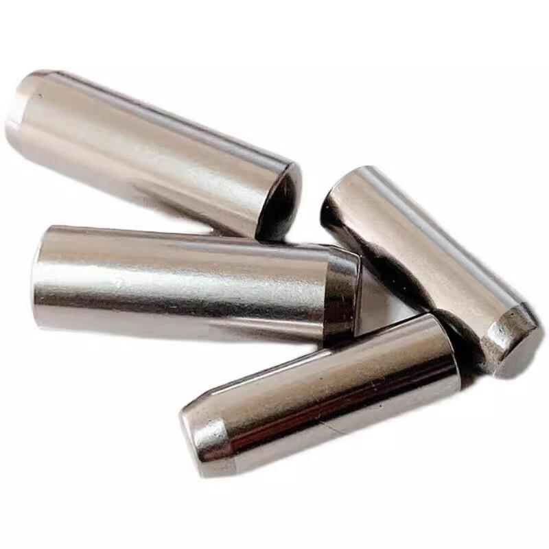 CUM/CUG 3/4/5/6/8  直锥型定位销经济型替代型 BLZ01/BLZ31