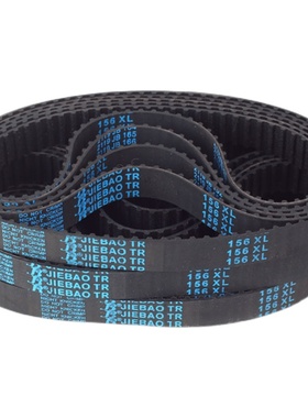 同步带HTBN210/212/214/220S2M-40/S2M-60/S2M-100扭矩同步齿形带