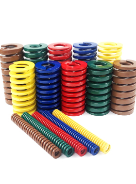 矩形弹簧替代米型SWF8-10/15/20/25/30/35/40/45/50/556065707580