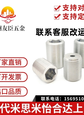 LVWS/LVFWS12/16/20/24/30-10/15/20/25/30/35/40调整螺丝PAF03