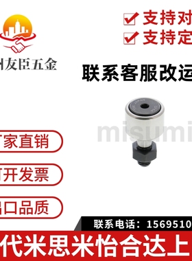 凸轮轴承随动器CFA CFAS3-10 4-12 5-13 6-16 8-19 10-22 10-26