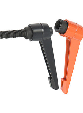 米思米不锈钢把手 CLMS4/5/6-8/12/16/20/25/32/40/50-B/M/S