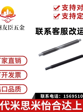 梯形丝杆RMTSRK MTSTRK MTSLK MTSBLK RMTSLK MTSTLK20 22 25 28