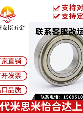 日本NSK进口深沟球轴承6000 6001 6002 6003 6005 6006 6007ZZ RS