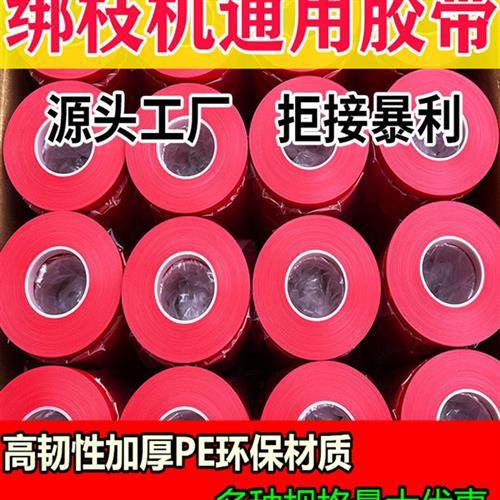 加厚绑枝带绑枝机专用葡萄胶带百香果黄瓜西红柿绑蔓带绑藤带结束,鲜花速递/花卉仿真/绿植园艺,其它园艺用品,淘宝优惠券,粉丝福利购,淘宝优惠卷