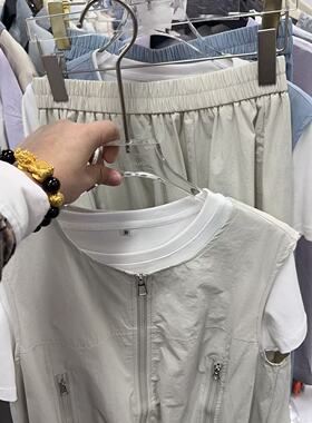 MO&ROSY 【月光手书】 百搭个性时尚套装 MR327X082