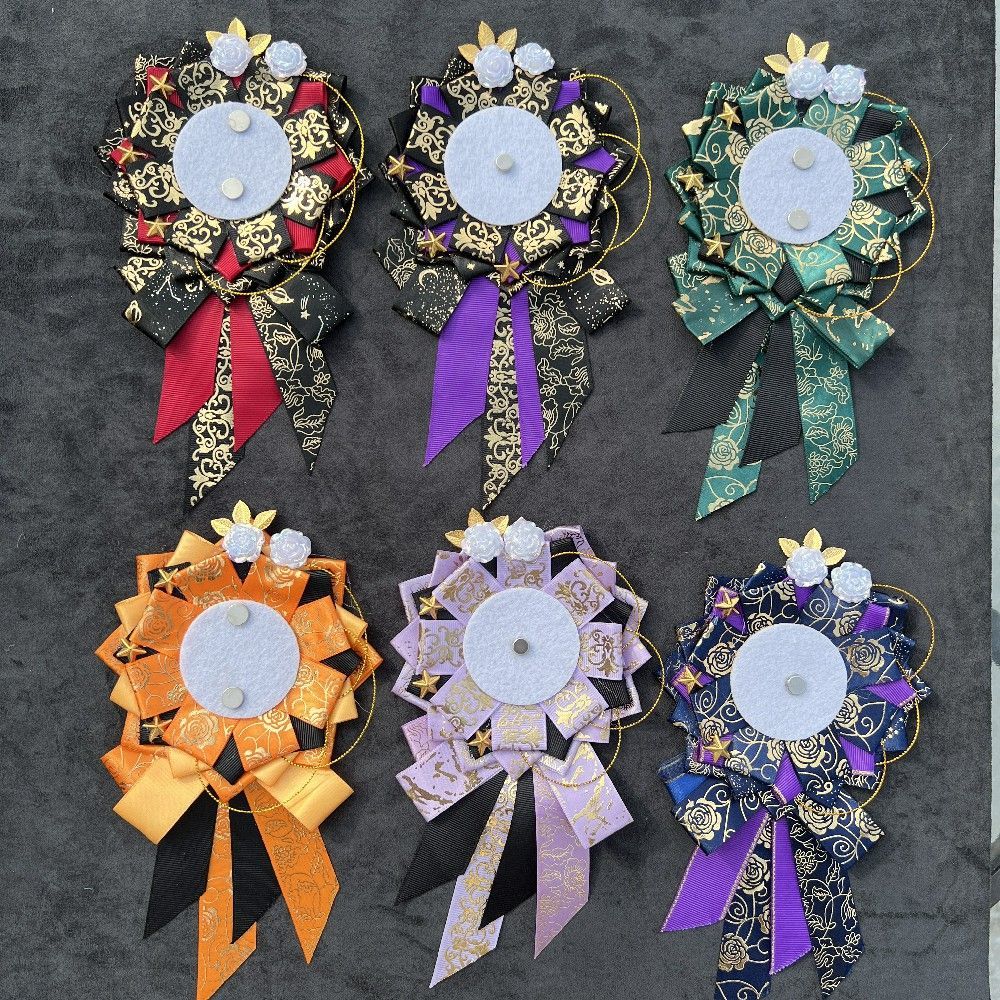 现货华丽吧唧底托纯手工拖