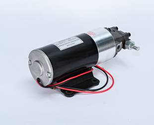 12V 厂家 24V 220V油泵换油机抽油器直流加油机车载柴油机油电动