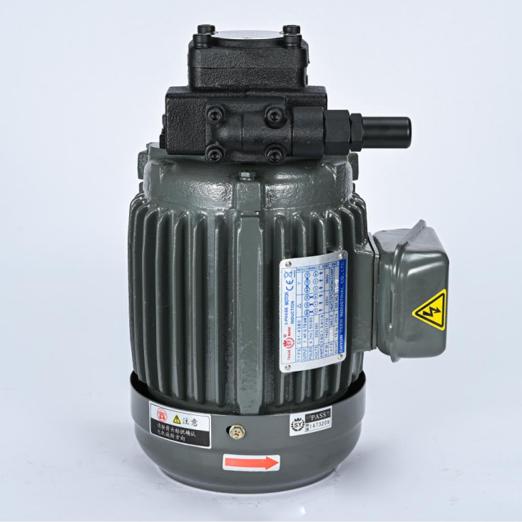 直销 VNLP 齿轮自吸机油泵 TOP-310HBVB/315/320/325/330/340/350